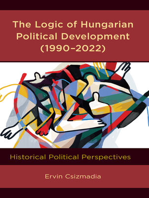 cover image of The Logic of Hungarian Political Development (1990–2022)